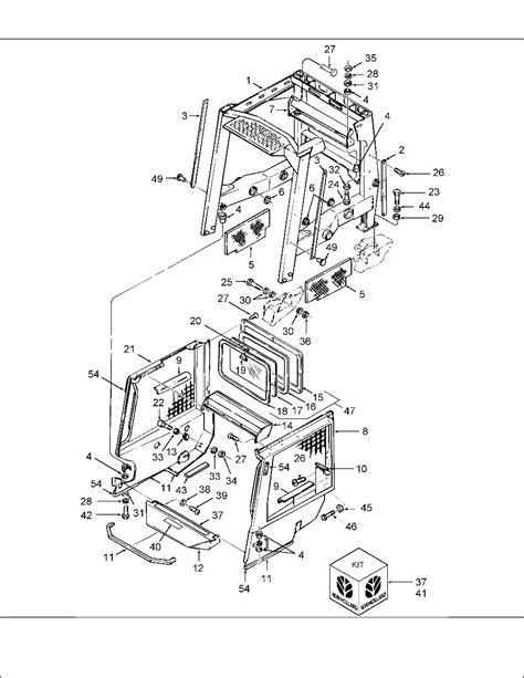 temperature control lx885 skid steer|new holland lx885 owners manual.